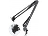 Maono AU-B01 Suspension Boom Scissor Arm Stand